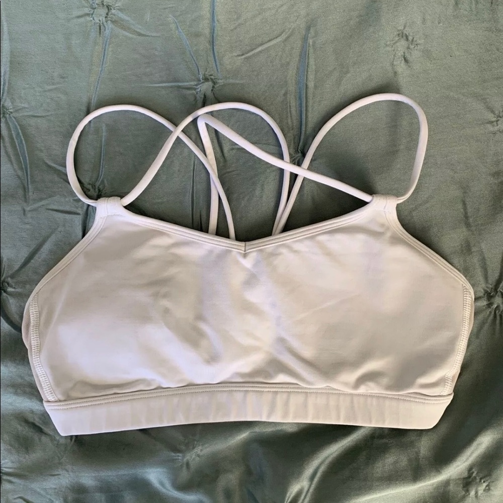Lululemon Free to Be Bra
